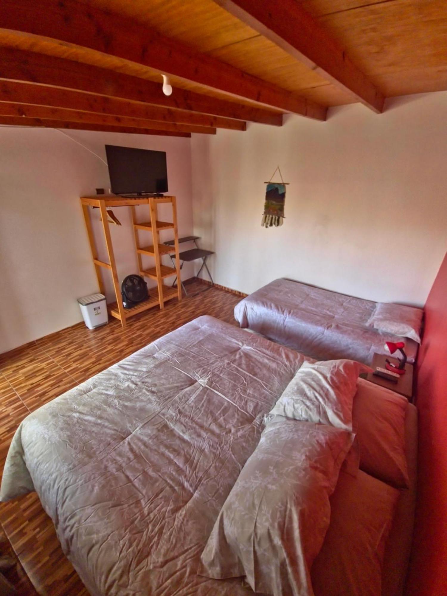 Hostal Perita San Pedro de Atacama Buitenkant foto